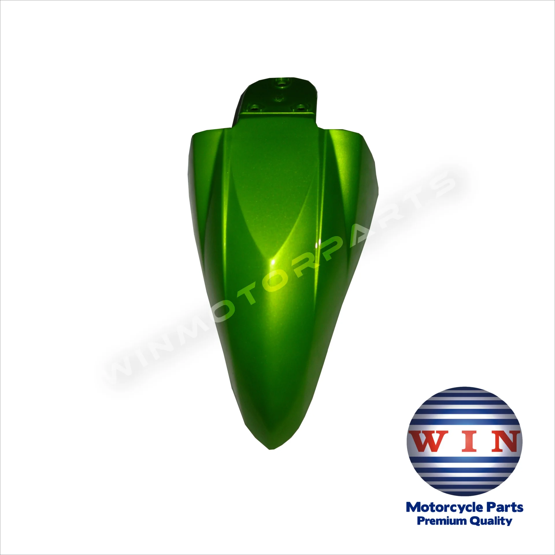 FRONT FENDER MIO SOUL HIJAU